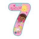 Doc McStuffins Number 7 Edible Icing Image